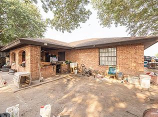 9232 N Bentsen Palm Dr, Mission, TX 78574