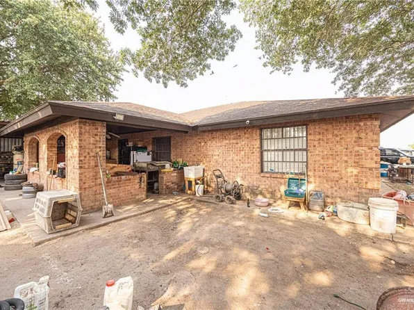 9232 N Bentsen Palm Dr, Mission, TX 78574