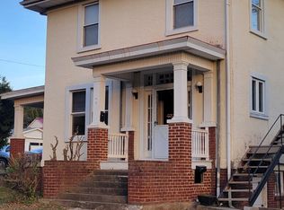 2272 Chestnut Ave #2, Buena Vista, VA 24416