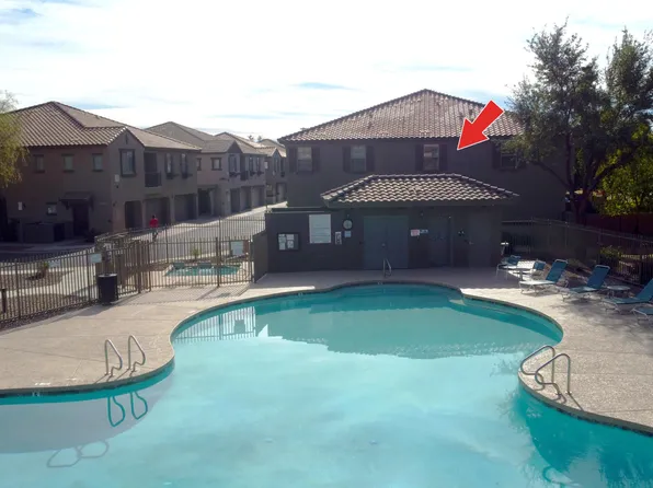 1330 S AARON -- #187, Mesa, AZ 85209