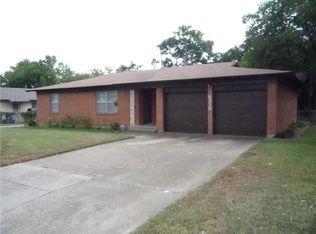 6516 Callahan Ct, Fort Worth, TX 76112