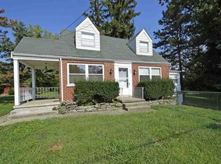 258 Palace Ave, Elsmere, KY
