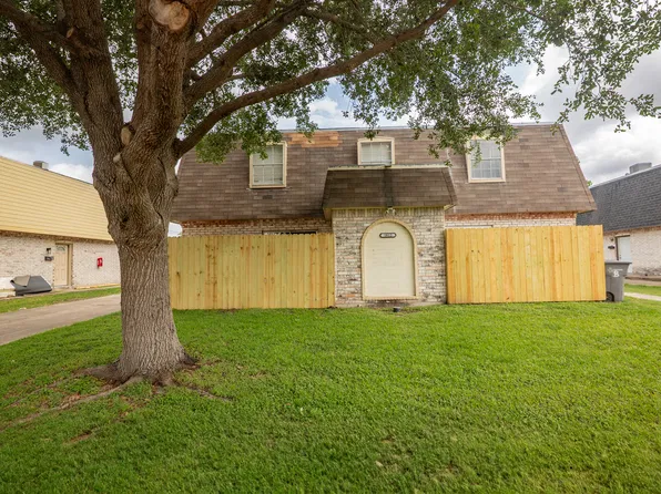 1812 Lawndale Ave #A, Victoria, TX 77901