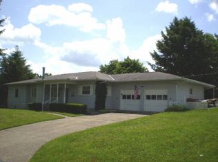 1400 Myrtle St, Summersville, WV 26651