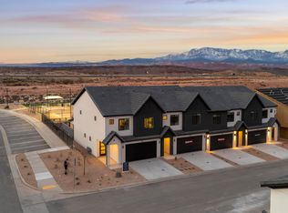 1627 S Ripple Rock Dr #3002, Washington, UT 84780
