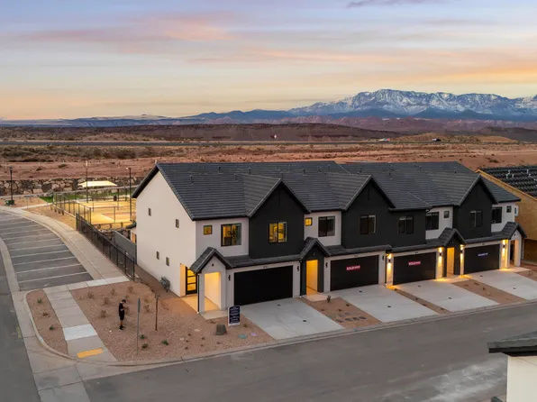 1726 S Ripple Rock Dr #3165, Washington, UT 84780