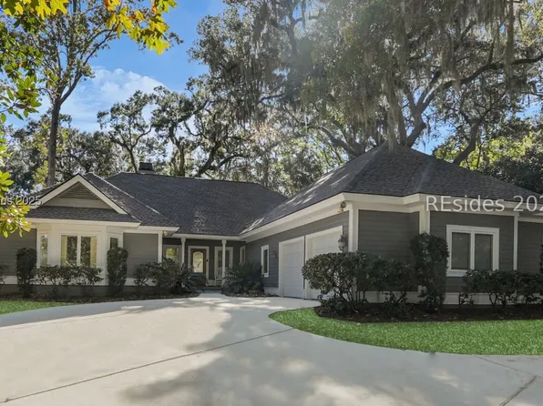 9 Winding Oak Dr, Okatie, SC 29909