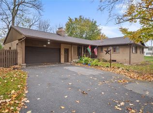 233 El Mar Dr, Rochester, NY 14616