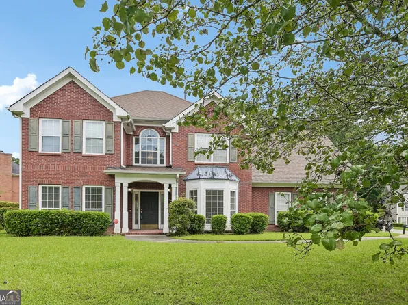 120 Heritage Ct, Fayetteville, GA 30214