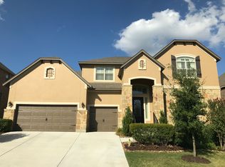 28030 Vine Clf, Boerne, TX 78015