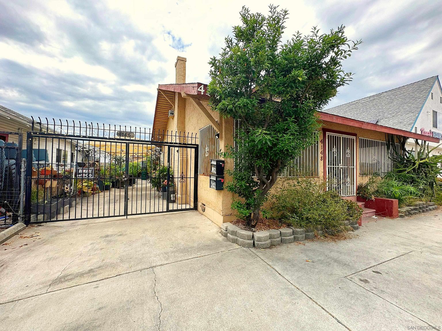 414648 Fairmount Ave, San Diego, CA 92105 MLS 230015693 Zillow
