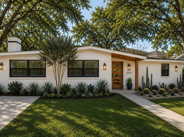 3214 W Coachman Ave, Tampa, FL 33611