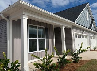 6428 Pinnacle Point, Leland, NC 28451