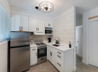 1258 Beach Rd UNIT 3, West Palm Beach, FL 33404