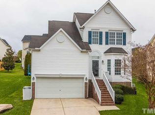 4837 Delta Lake Dr, Raleigh, NC 27612