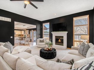 7006 Thorn Apple Ln, La Vista, NE 68128