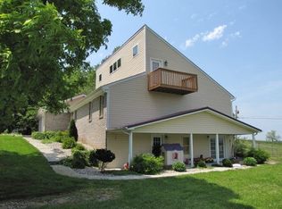 156 Forest Ridge Cir, Bronston, KY --