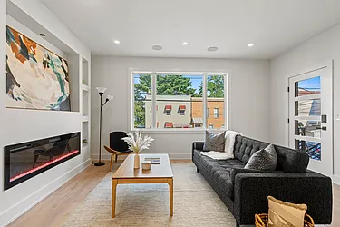 53 Hancock Avenue, #1