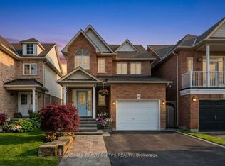 87 Madden Pl, Clarington, ON L1C 5K3