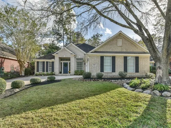 1502 Summer Rain Dr, Humble, TX 77339