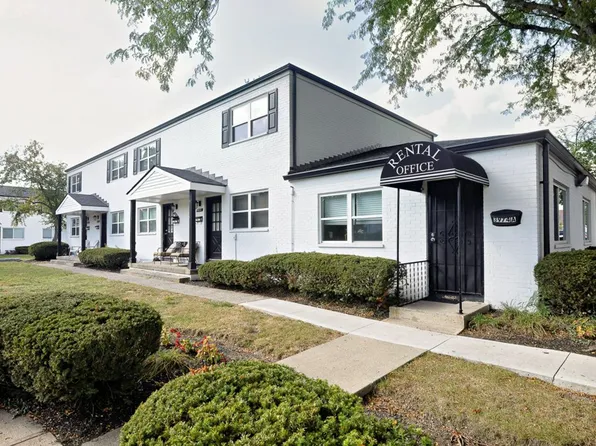 Townhomes at Andrus