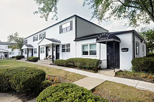 Townhomes at Andrus Photo 1