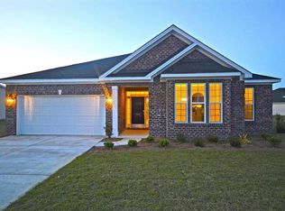 708 Harbor Bay Drive Magnolia M #120, Murrells Inlet, SC 29576