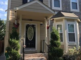 6610 Meadow Rue Dr, Peachtree Corners, GA 30092