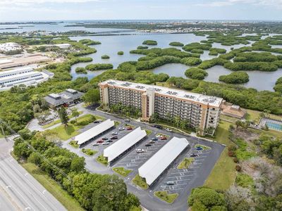 5400 Park St N APT 308, Saint Petersburg, FL, 33709