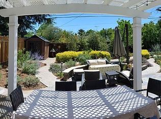 1338 Frontenac Ave, Sunnyvale, CA 94087