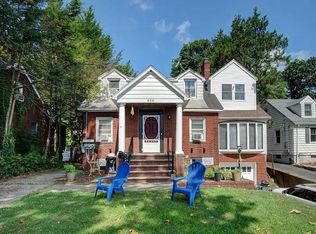 328 Mount Prospect Ave FLOOR 2, Clifton, NJ 07012