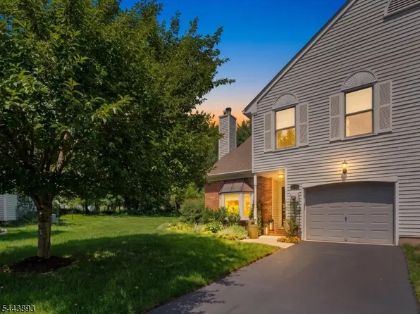 753 Vanessa Ln, Branchburg Twp., NJ 08853