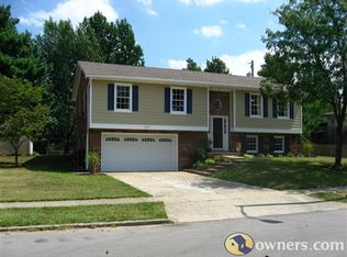 4077 Solberg Ln, Lexington, KY