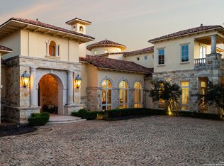 136 S Tower Dr, Hill Country Village, TX 78232