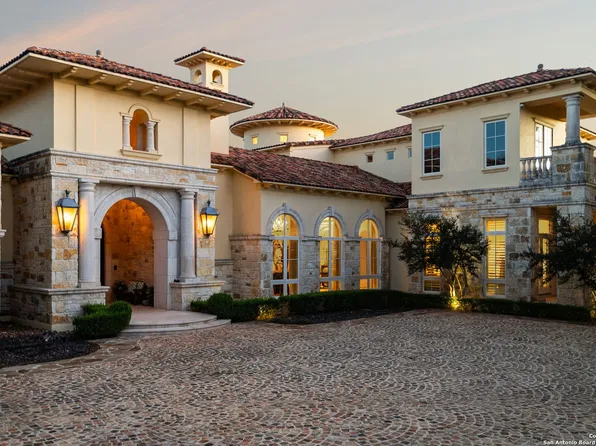 136 S TOWER, Hill Country Village, TX 78232