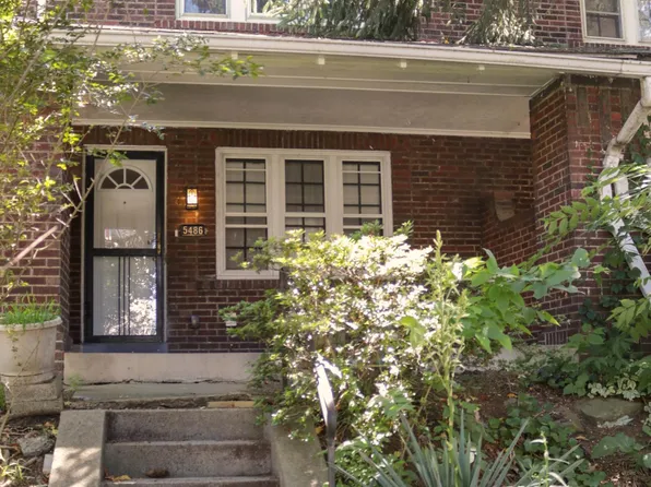 5486 Hays St, Pittsburgh, PA 15206