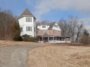 67 Camp Branch Rd, Turners Station, KY 40075