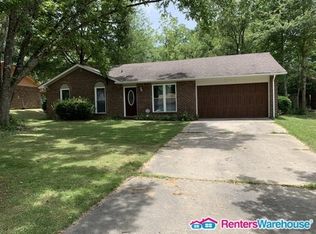 3140 Keenan Rd, College Park, GA 30349