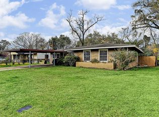 5727 Lyndhurst Dr, Houston, TX 77033