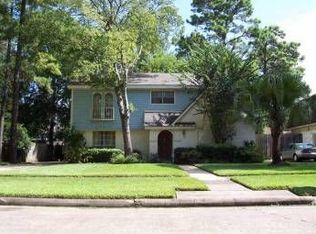 4318 Littleberry Rd, Houston, TX 77088