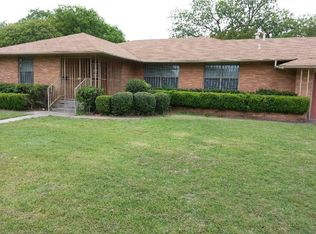 2931 Crest Ave, Dallas, TX 75216