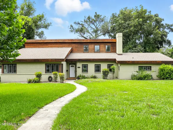 5432 GROVE Avenue, Jacksonville, FL 32211