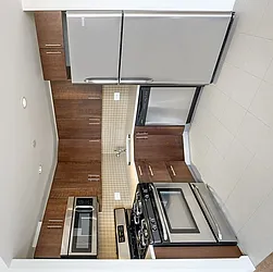 Rented by Forest Properties Management