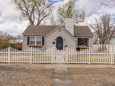 631 N 1st Street, Montrose, CO, 81401