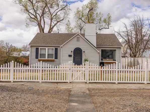 631 N 1st Street, Montrose, CO 81401