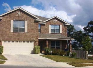 10307 Risen Bay, San Antonio, TX 78254