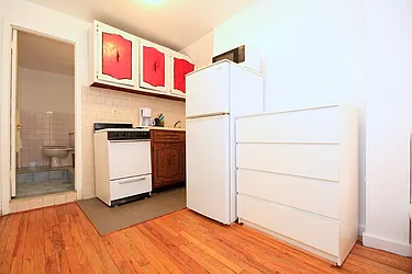 Rented by Alpha Properties NYC I LLC