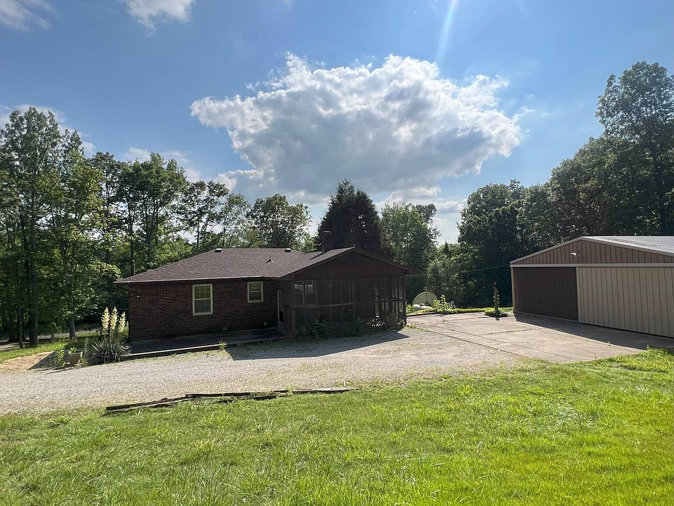 3100 State Route 919, Fordsville, KY 42343 MLS 11183782 Zillow