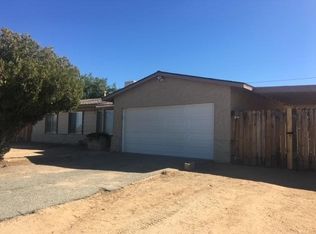 60697 Latham Trl, Joshua Tree, CA 92252