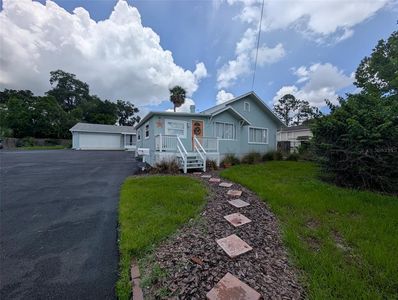 321 W Pennsylvania Ave, Deland, FL, 32720